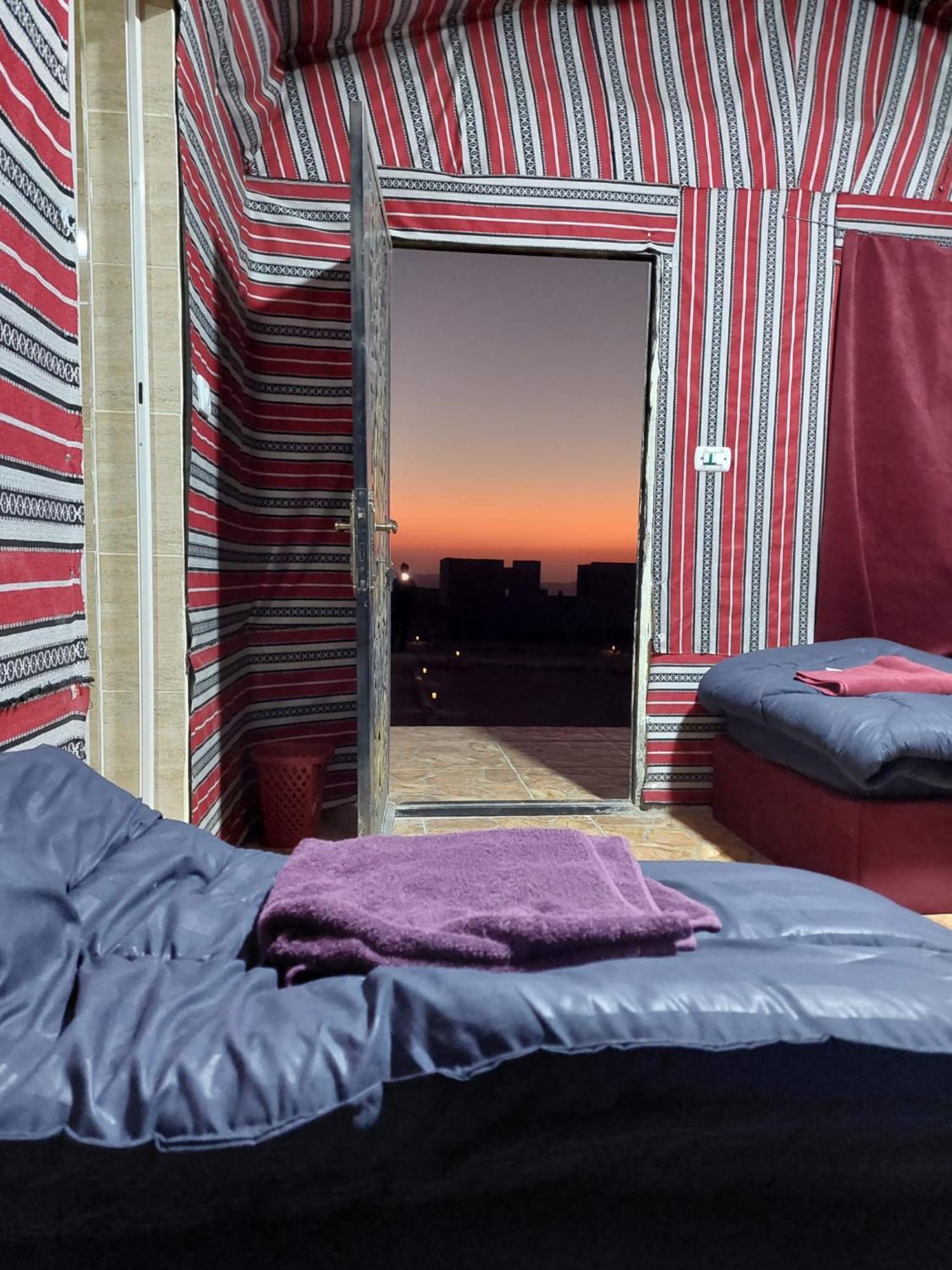 Dana Sunset Eco Camp Hotel ห้อง รูปภาพ